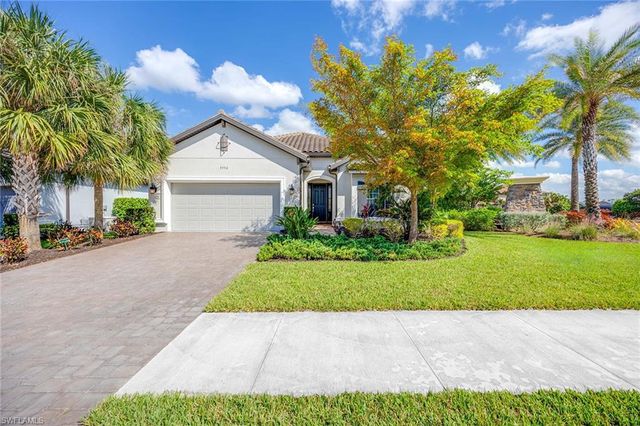 $1,635,000 | 9336 Montelanico Loop | Esplanade Golf & Country Club