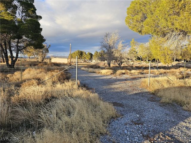 $184,500 | 2710 Thousandaire Boulevard | Pahrump