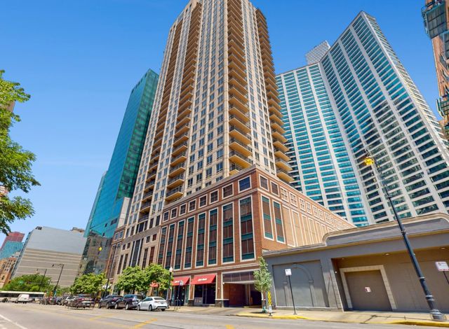 $375,000 | 1111 South Wabash Avenue, Unit 803 | South Loop