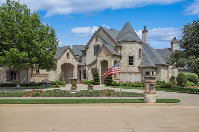 $1,675,000 | 3613 Falcon Court | Denton