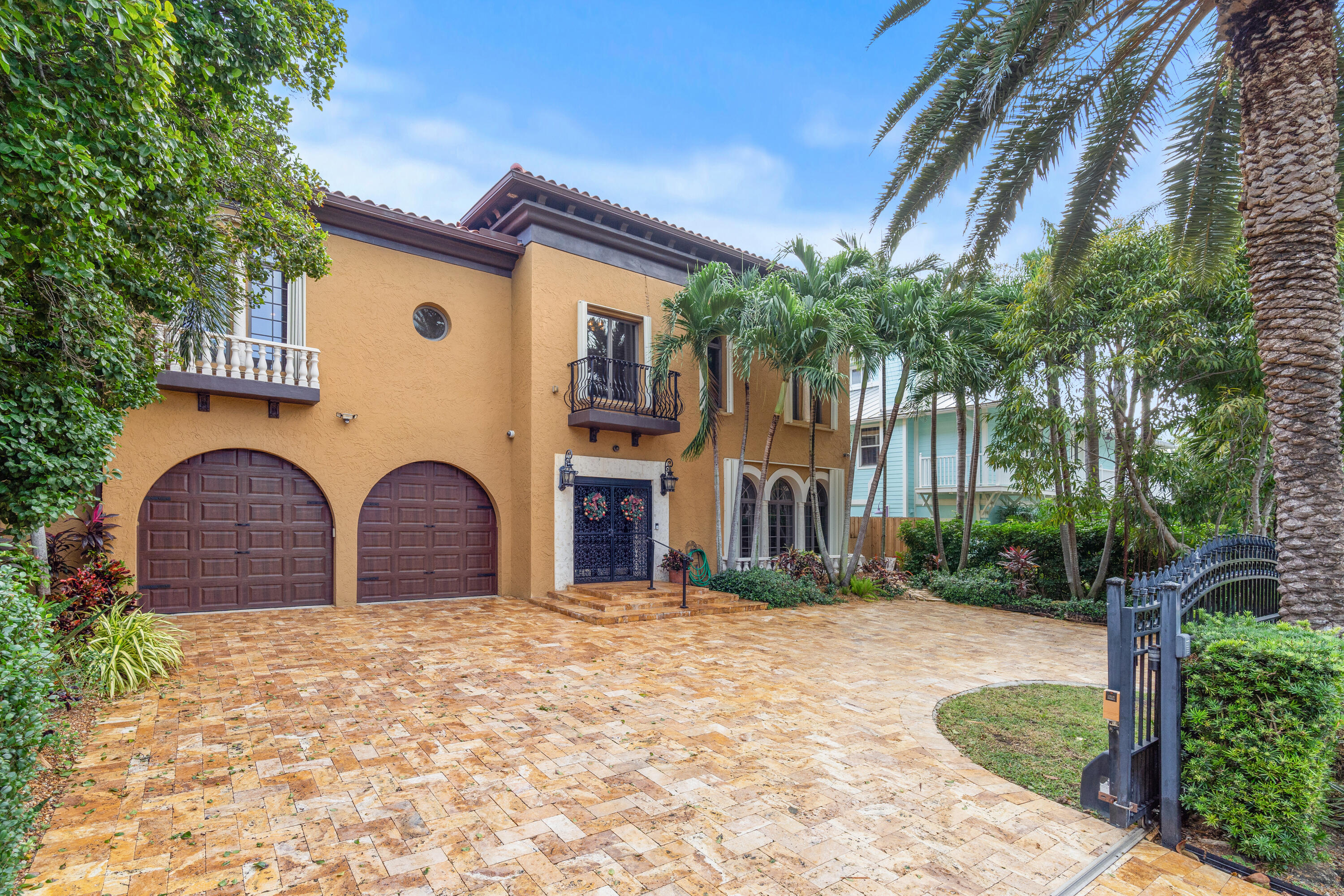 1238 Vista Del Mar Drive N Delray Beach