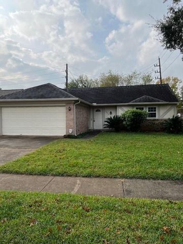 $289,500 | 3920 Frontier Drive | Sugar Land