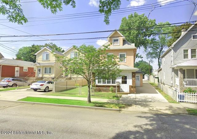 $675,000 | 43 Walker Street | Port Richmond