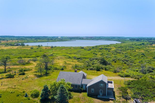 $6,495,000 | 118 Eel Point Road | Dionis