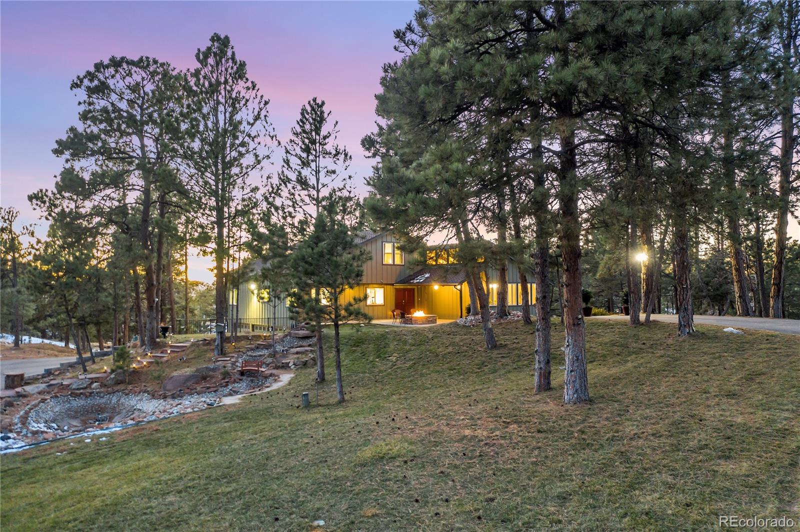 12745 North Antelope Trail, Parker, CO 80138 | Compass