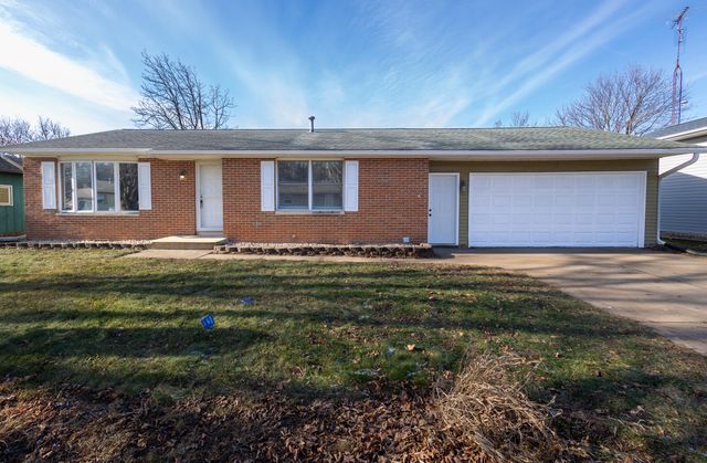 $269,000 | 904 Albin Drive | La Porte