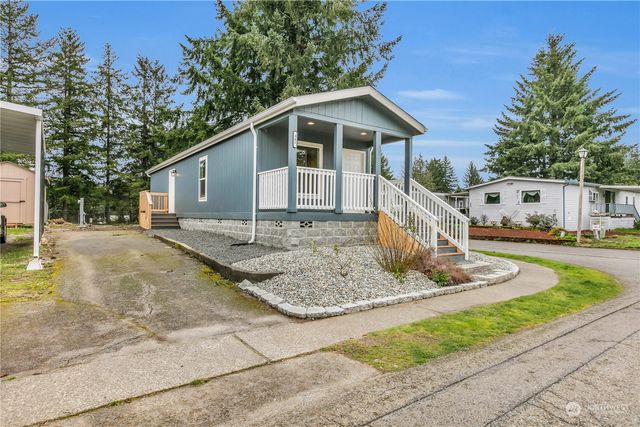 $99,999 | 1111 Archwood Drive Southwest, Unit 345 | Olympia