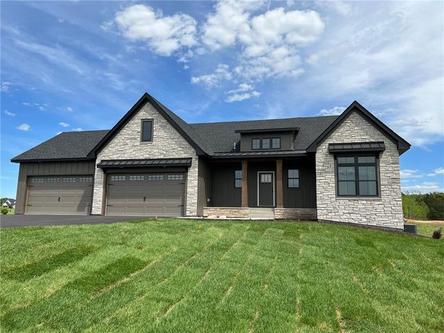 $839,000 | Xxx0 137th Lane Northwest | Ham Lake