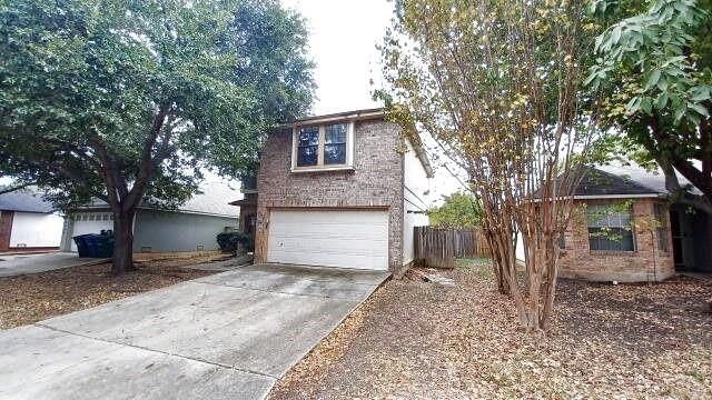 $199,900 | 4322 Morgans Run | San Antonio