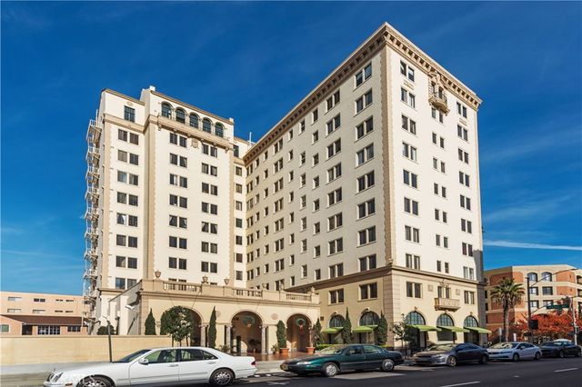 $475,000 | 315 West 3rd Street, Unit 605 | Downtown Long Beach