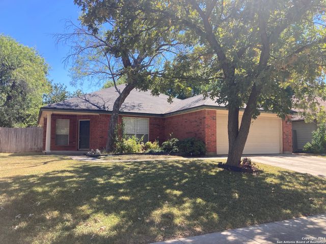 $1,895 | 14346 Markham Lane | San Antonio