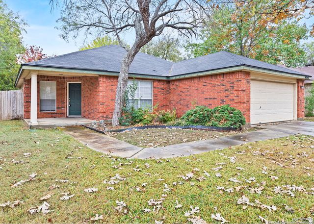 $1,795 | 14346 Markham Lane | San Antonio