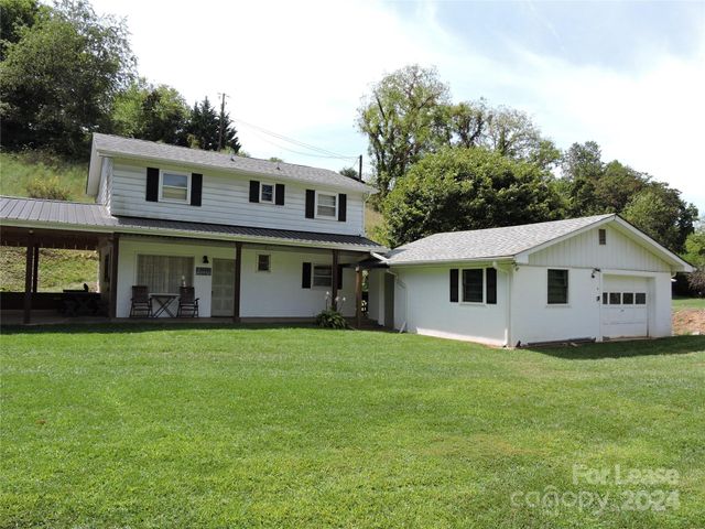 $2,200 | 470 Old Highway 19-23 | Upper Hominy Township - Buncombe County