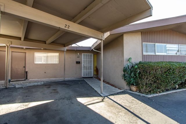 $259,999 | 805 Tully Road, Unit 22 | Northwest Modesto