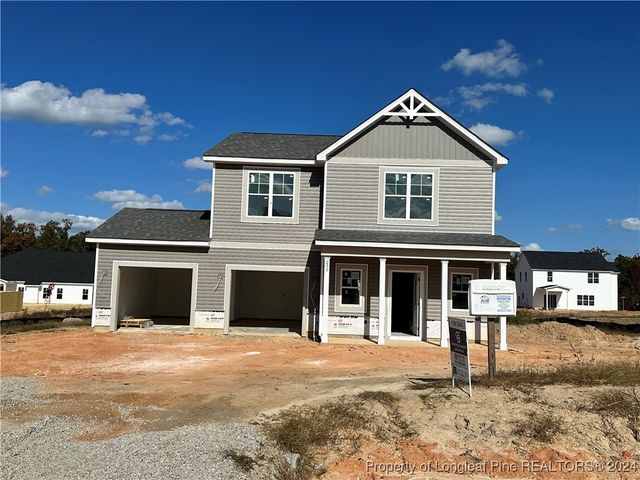 $342,900 | 233 Vega (lot 51) Lane | Pine Forest