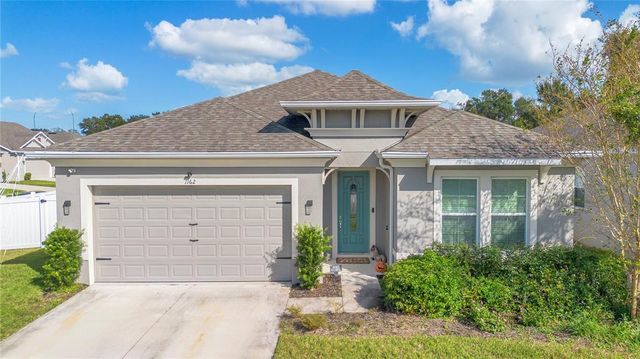 $469,999 | 1162 Alder Tree Drive | Hilltop Reserve