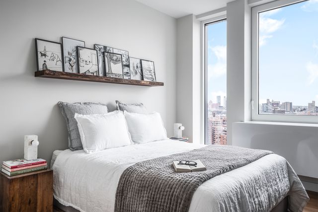 $8,695 | 125 Delancey Street, Unit 808 | Lower East Side