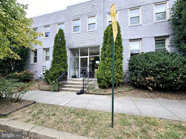 $2,900 | 423 18th Street Northeast, Unit 4 | Rosedale-Kingman Park