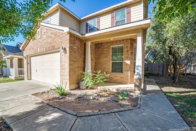 $315,000 | 10713 Gemsbuck Lodge | West San Antonio