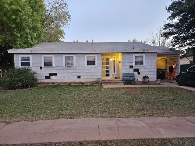 $80,000 | 1401 North 10th Street | Lamesa