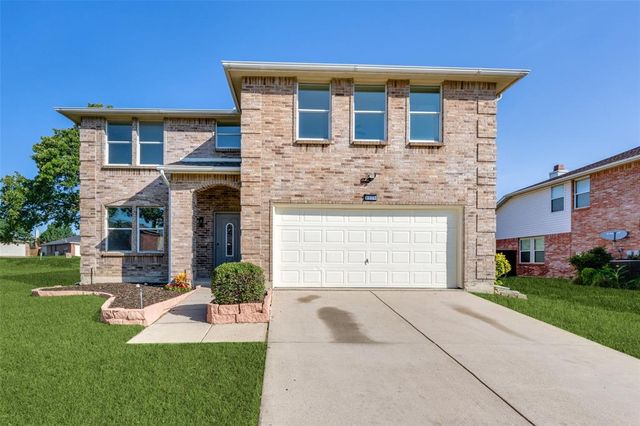 $3,200 | 6020 Thoroughbred Trail | Denton