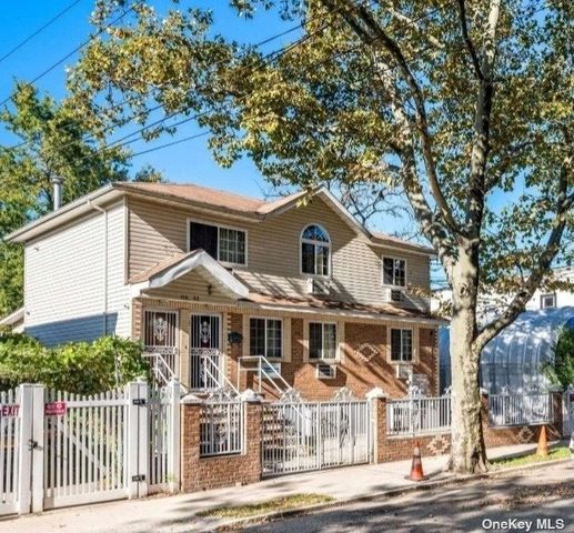 $1,275,000 | 110-08 153rd Street | Jamaica