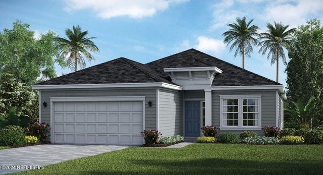 $342,494 | 15578 Whispering Fir Drive | Jacksonville