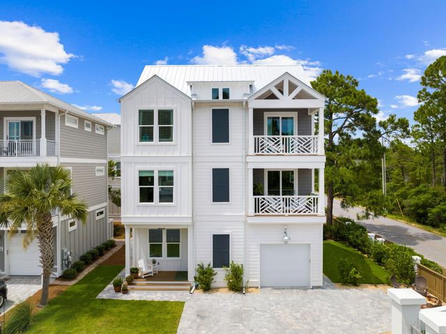 $1,595,000 | 12 Sawgrass Lane | Seagrove