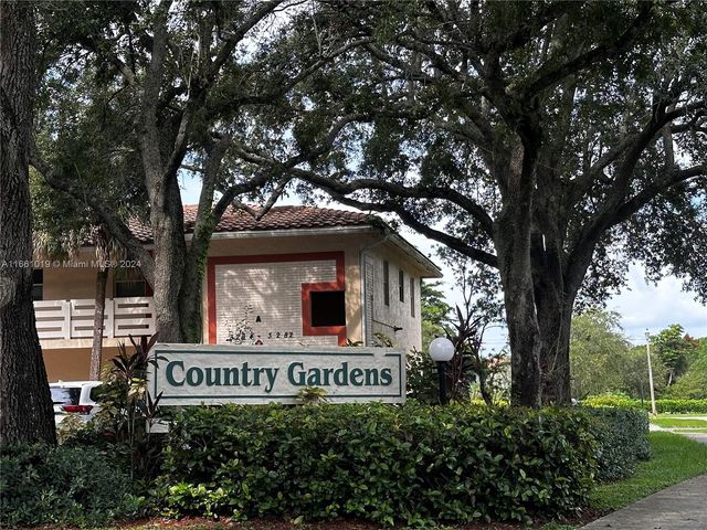 $2,100 | 3264 Northwest 103rd Terrace, Unit 101A | Coral Springs City Center