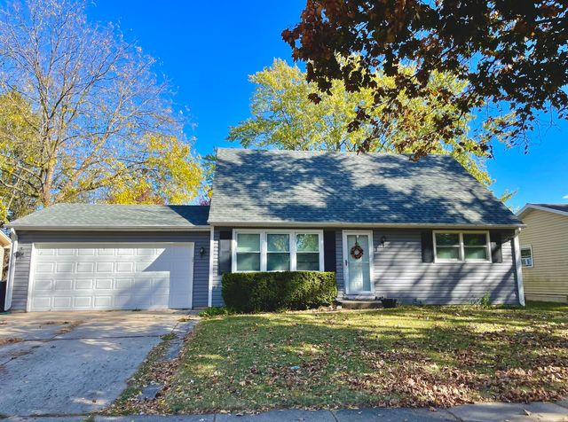 $325,000 | 361 Cornell Lane | Elgin