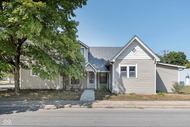 $200,000 | 325 South Center Street | Plainfield