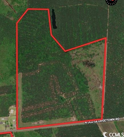 $479,000 | Tbd North Tbd N Old Georgetown Rd Lake