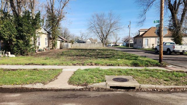 $9,900 | 733 East 5th Street | Sedalia