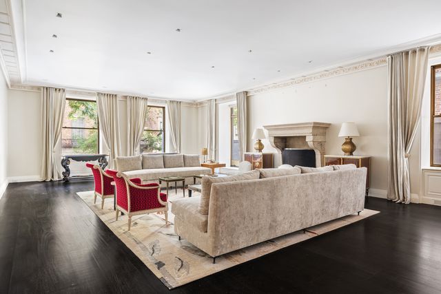 $24,000,000 | 740 Park Avenue, Unit 2/3D | Lenox Hill