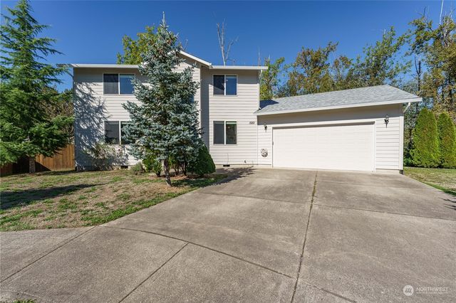 $609,999 | 1022 Southwest 27th Court | Battle Ground