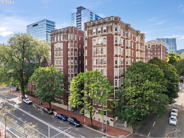 $350,000 | 1209 Southwest 6th Avenue, Unit 503 | Downtown Portland