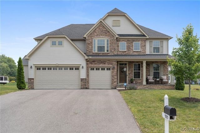 $875,000 | 5005 Shoals Court