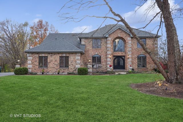 $849,900 | 7267 Southwick Drive | Frankfort