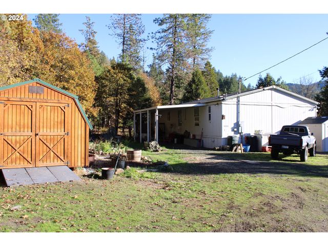 $225,000 | 34720 Tiller Trail Highway