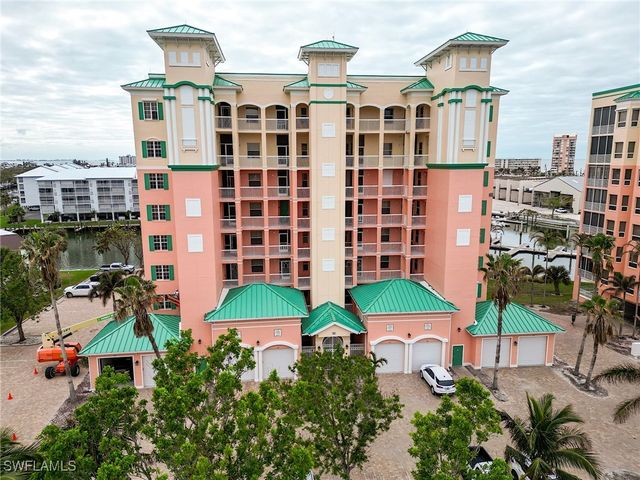 $875,000 | 170 Lenell Road, Unit 501 | Fort Myers Beach