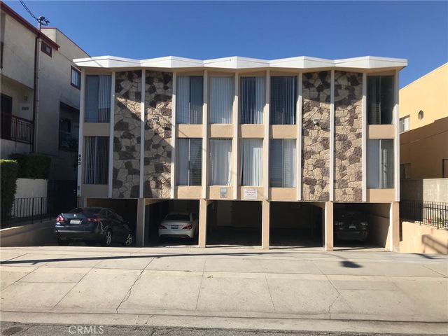 $1,995 | 943 North Louise Street, Unit 2 | Rossmoyne-Verdugo Woodlands