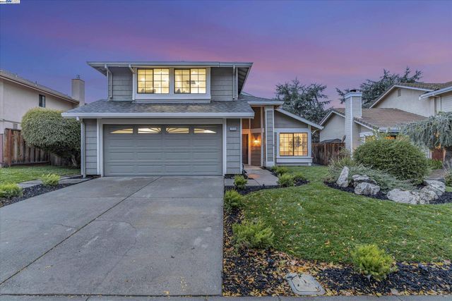 $1,549,888 | 7310 Joshua Circle | Pleasanton