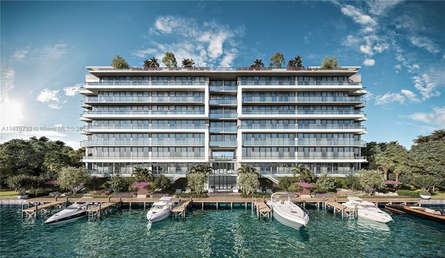 $1,490,000 | 9481 East Bay Harbor Drive, Unit 510 | Bay Harbor Islands