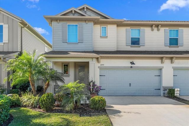 $665,000 | 2244 Spring Lake Court | Clearwater