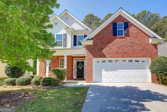 $420,000 | 560 Millbrook Village Drive | Tyrone