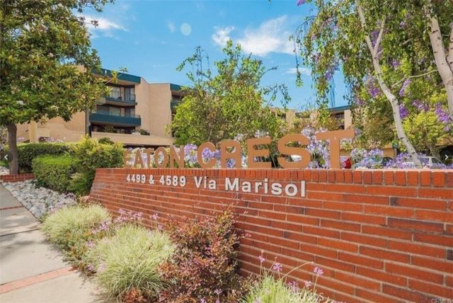 $529,000 | 4499 Via Marisol, Unit 232B | Monterey Hills