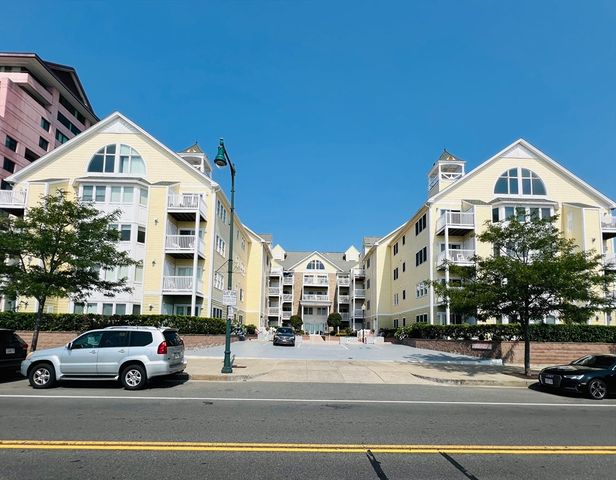 $529,000 | 360 Revere Beach Boulevard, Unit 215 | Oak Island