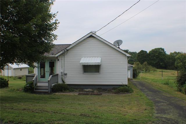 $94,000 | 5077 Purchase Line Road | Green Township - Indiana County