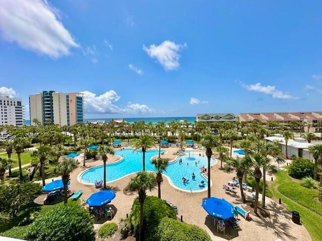 $620,000 | 1751 Scenic Highway 98, Unit 415 | Sterling Shores