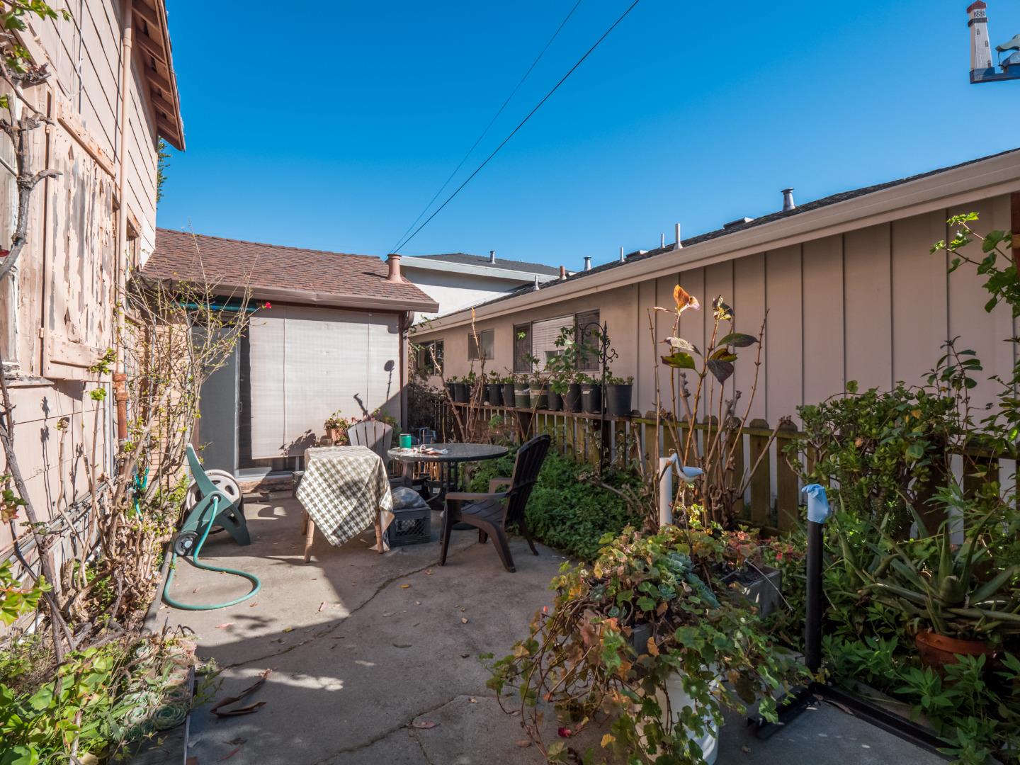 228 Alhambra Avenue Santa Cruz CA 95062 Compass